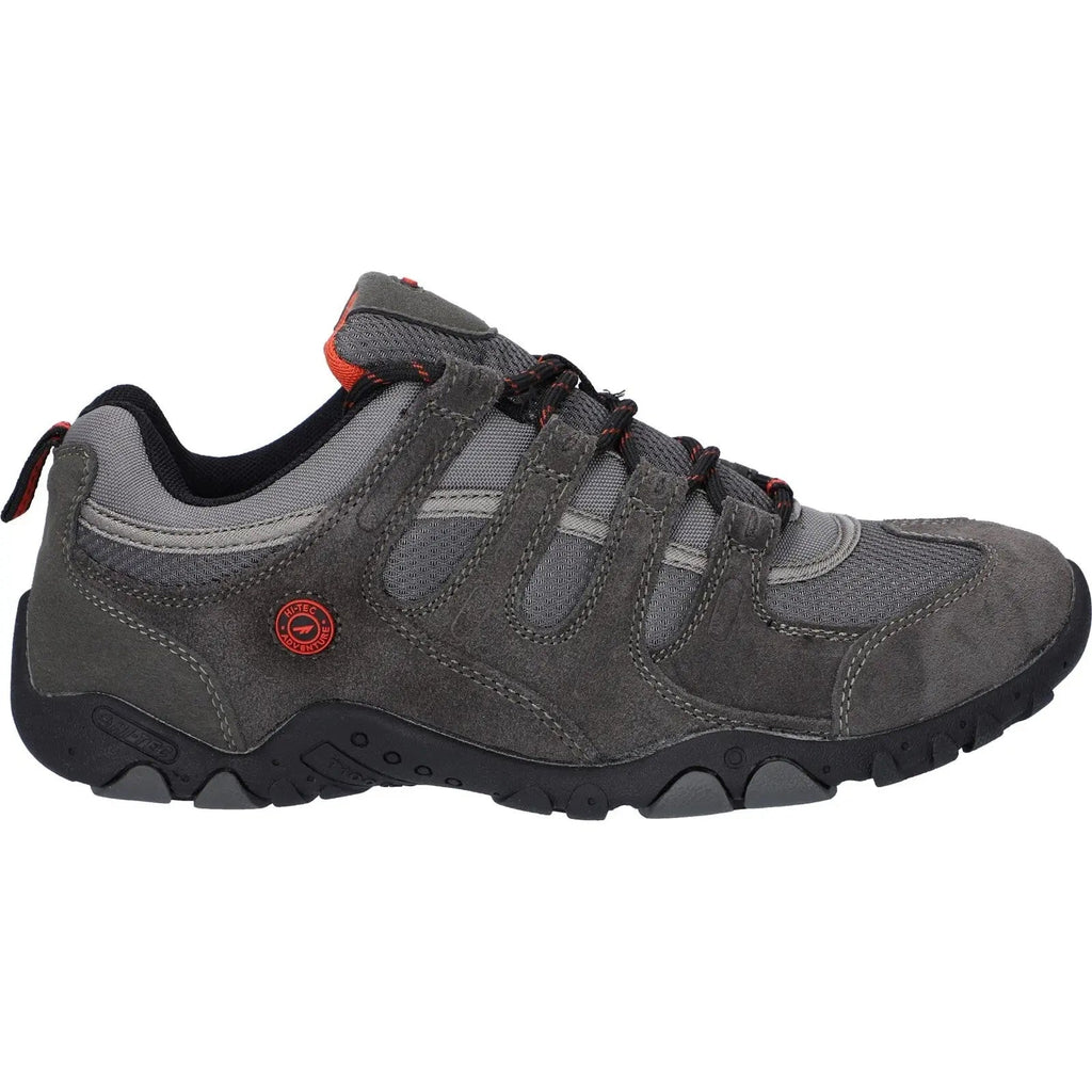 Quadra II Walking Shoe