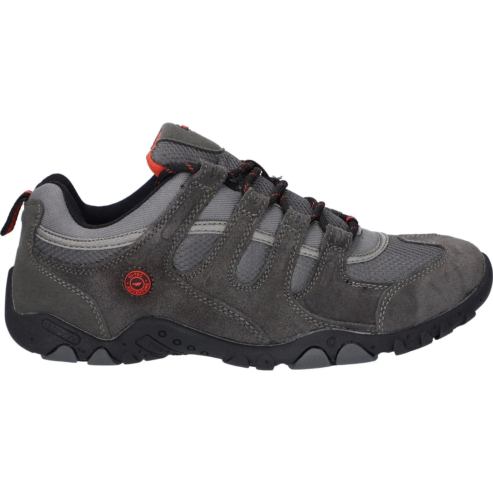 Quadra II Walking Shoe