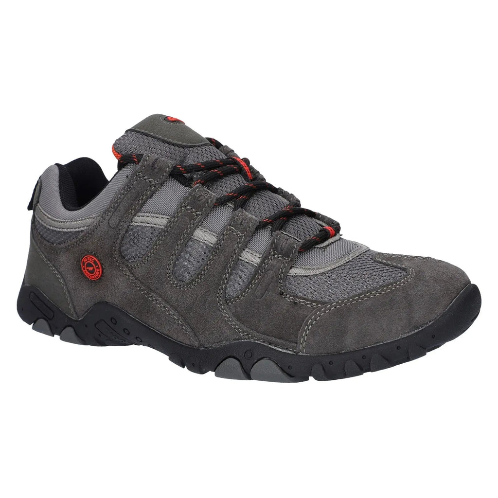 Quadra II Walking Shoe