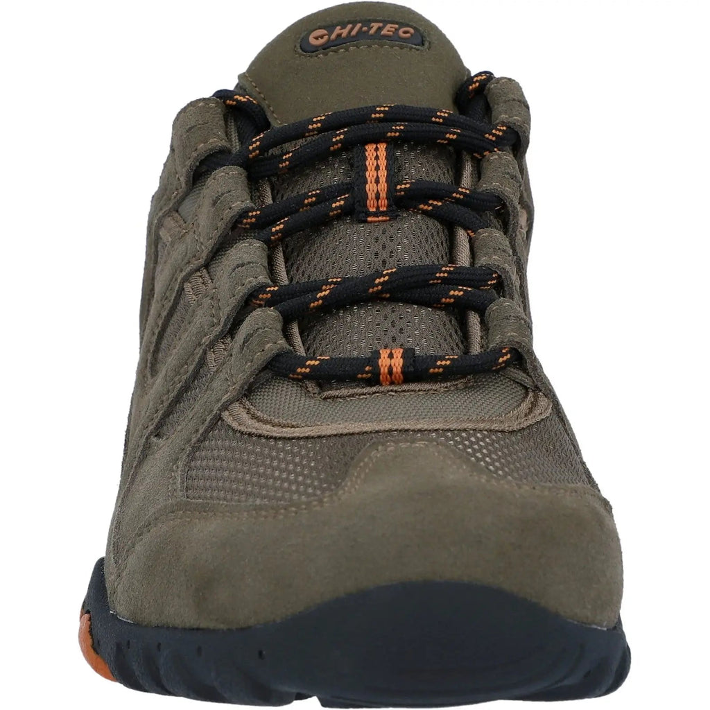 Quadra II Walking Shoe