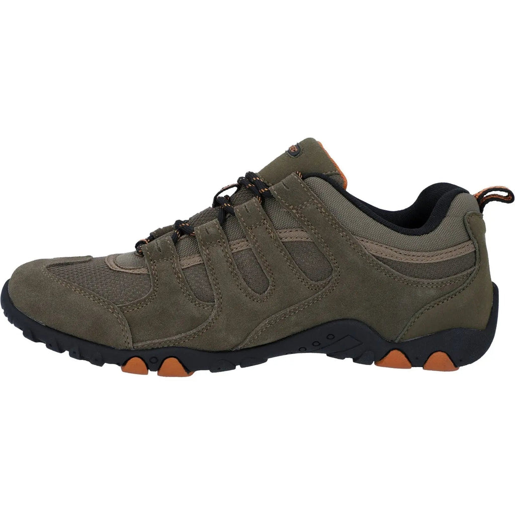 Quadra II Walking Shoe