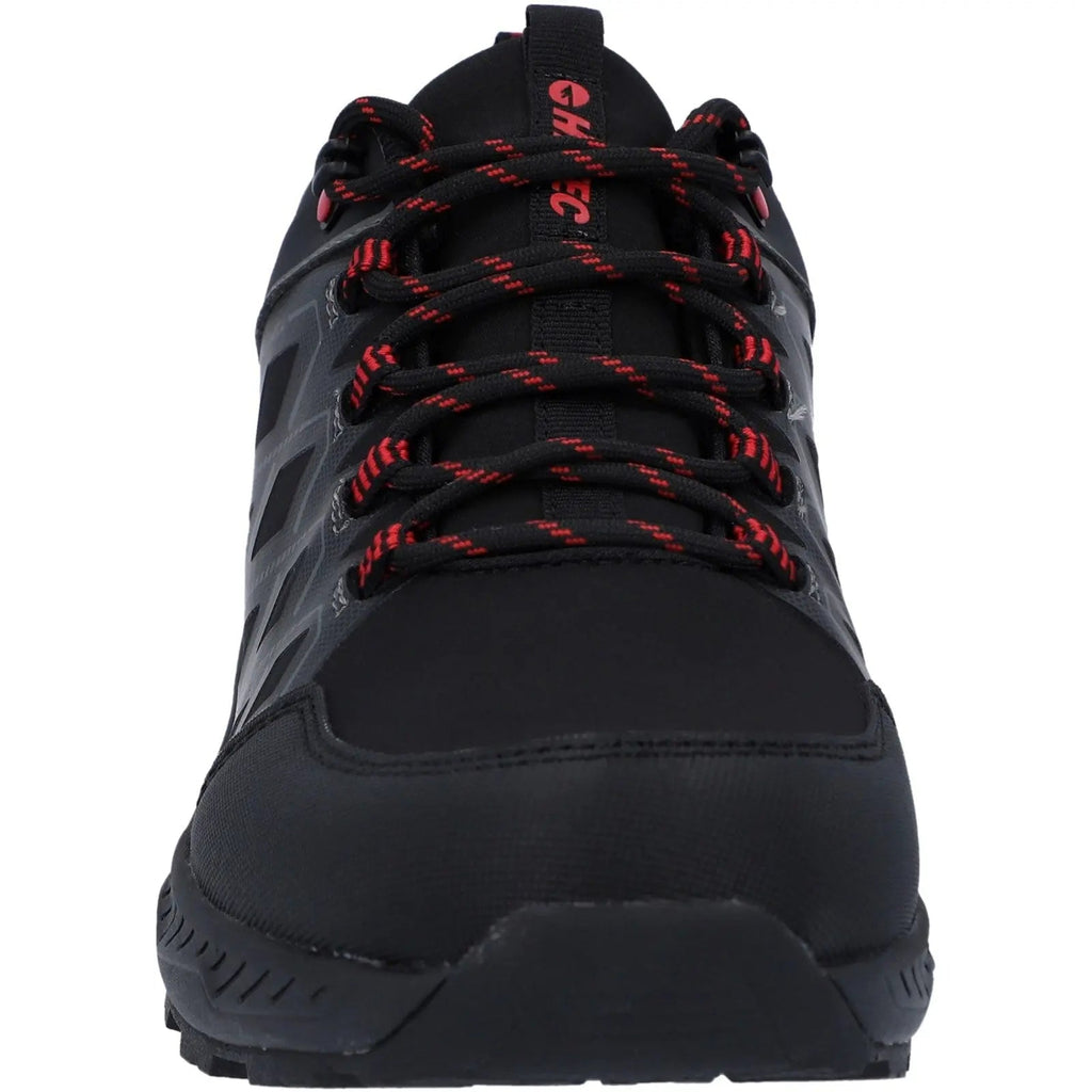 Diamonde Low WP Hiker