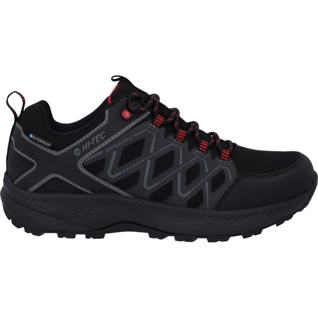 Diamonde Low WP Hiker