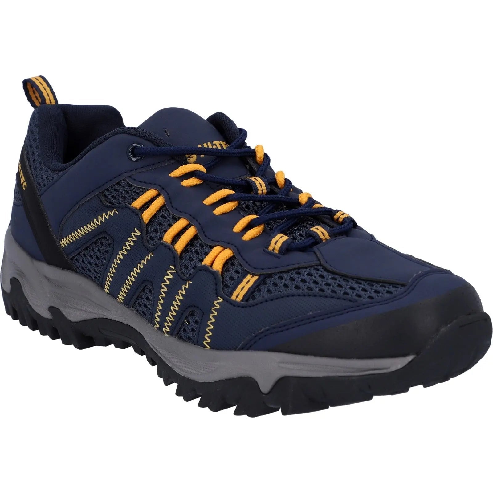 Jaguar WP Hiker