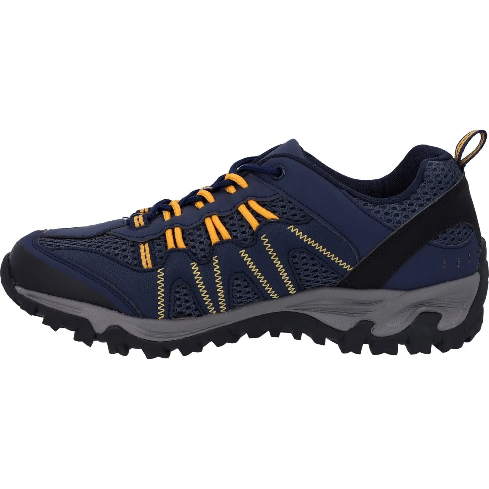 Jaguar WP Hiker