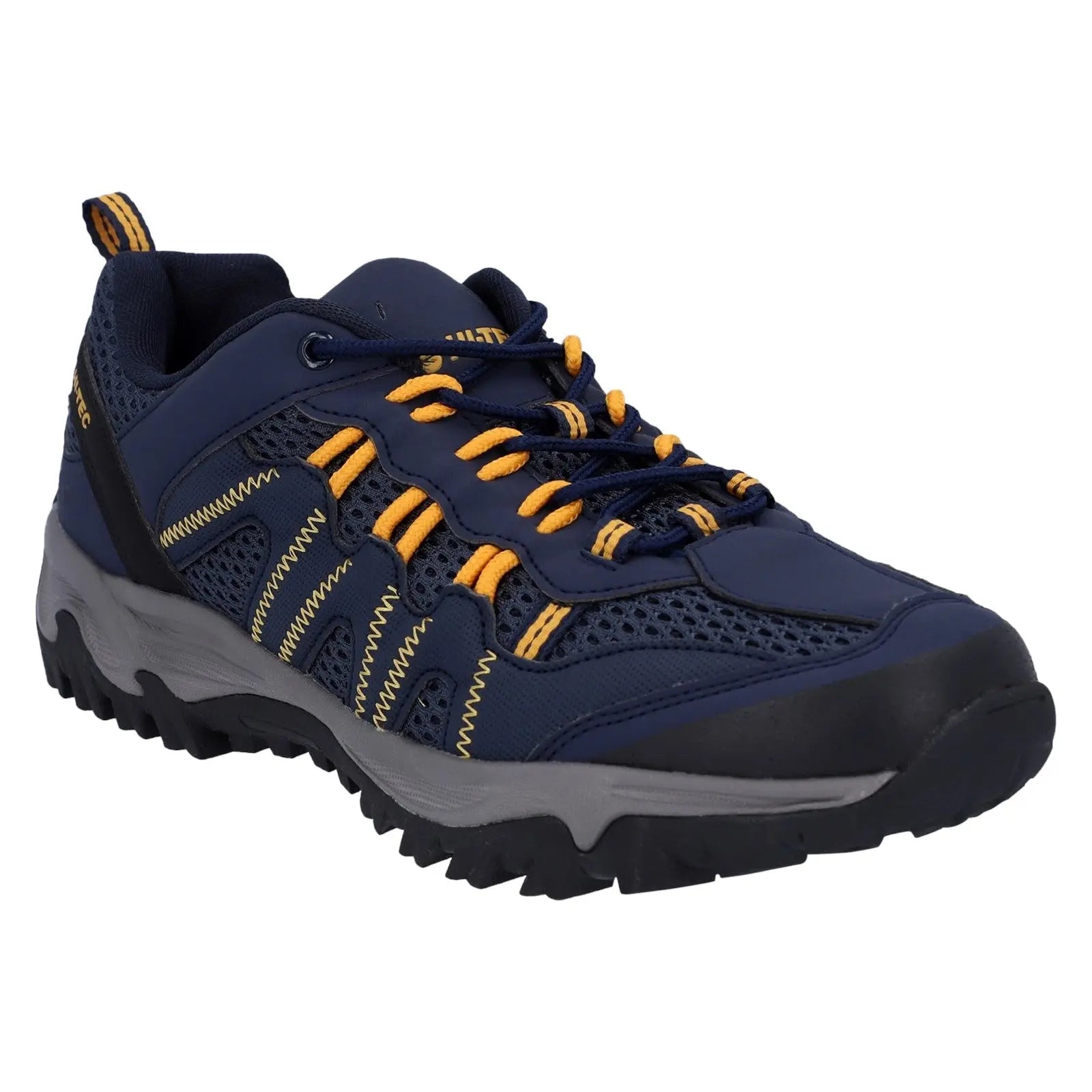 Jaguar WP Hiker