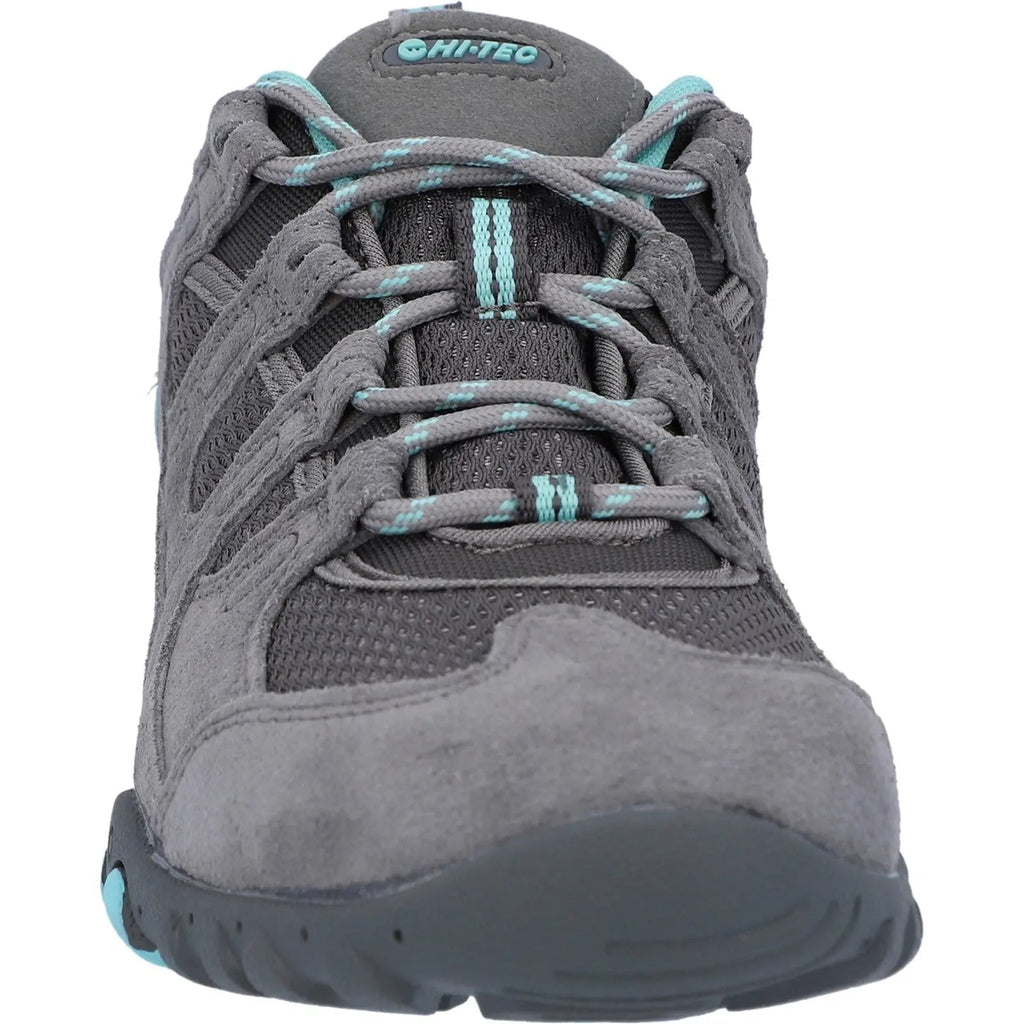 Quadra II Walking Shoe