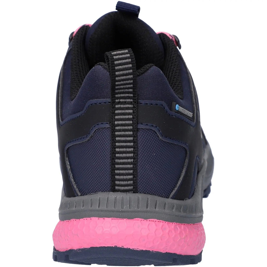 Diamonde Low WP Hiker