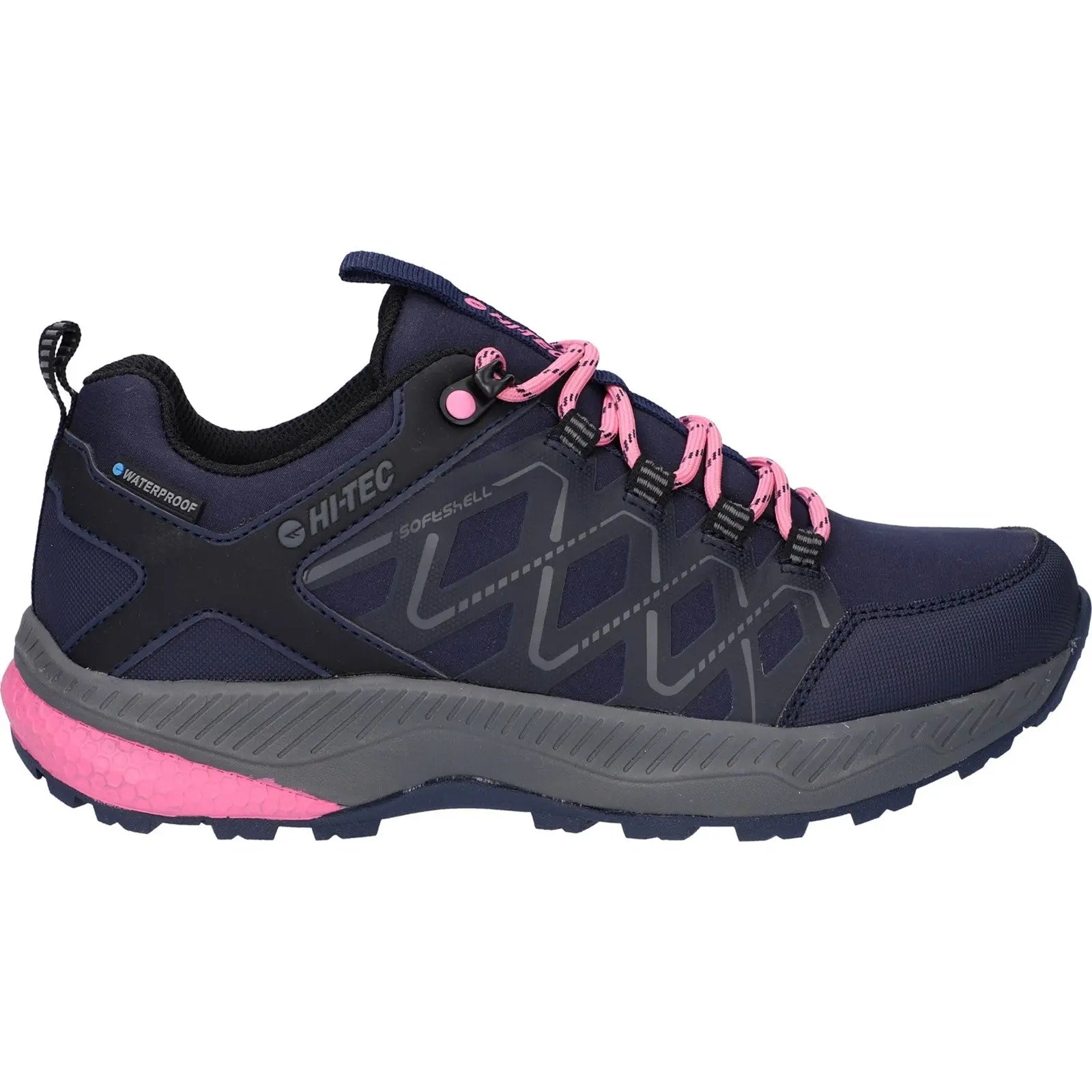 Diamonde Low WP Hiker