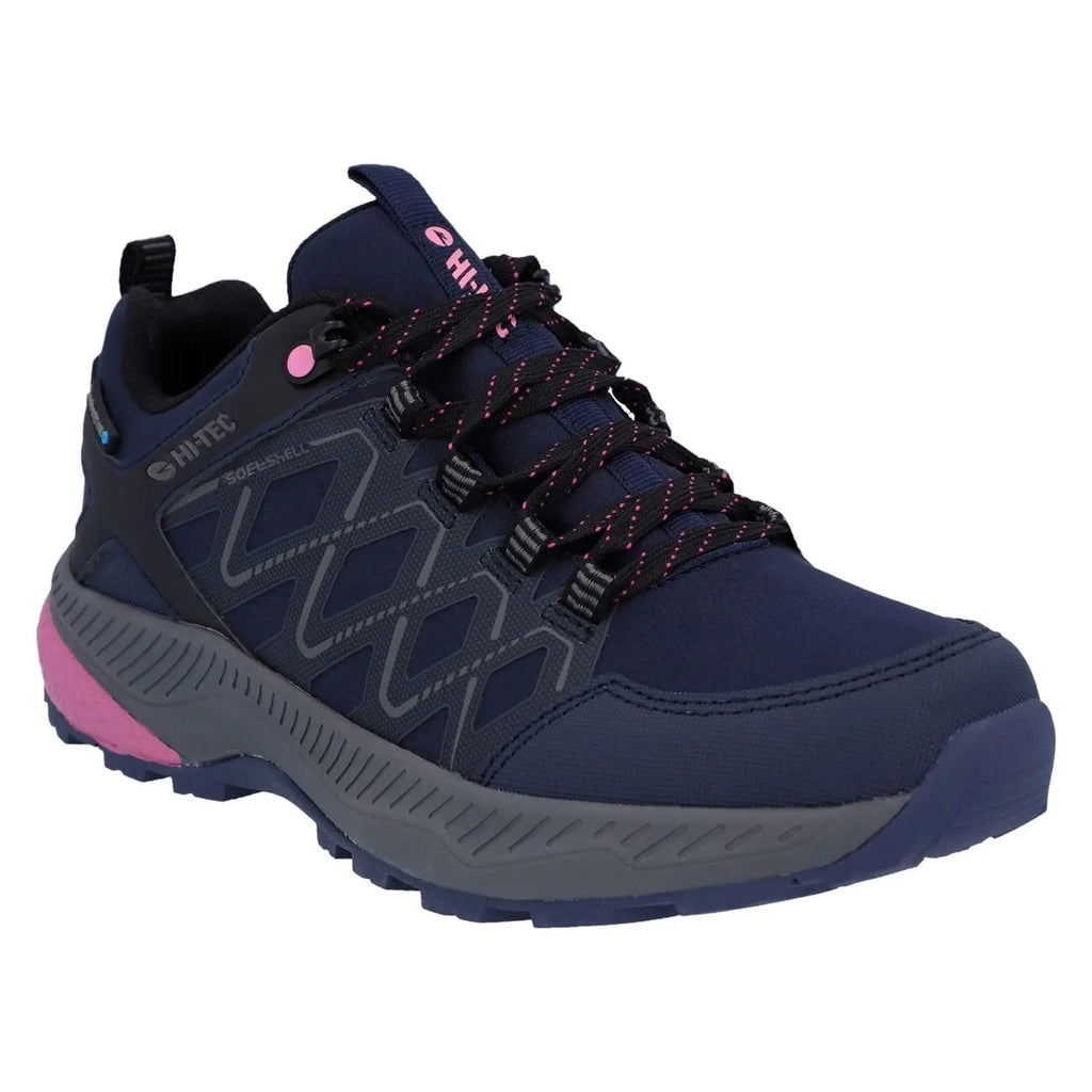 Diamonde Low WP Hiker
