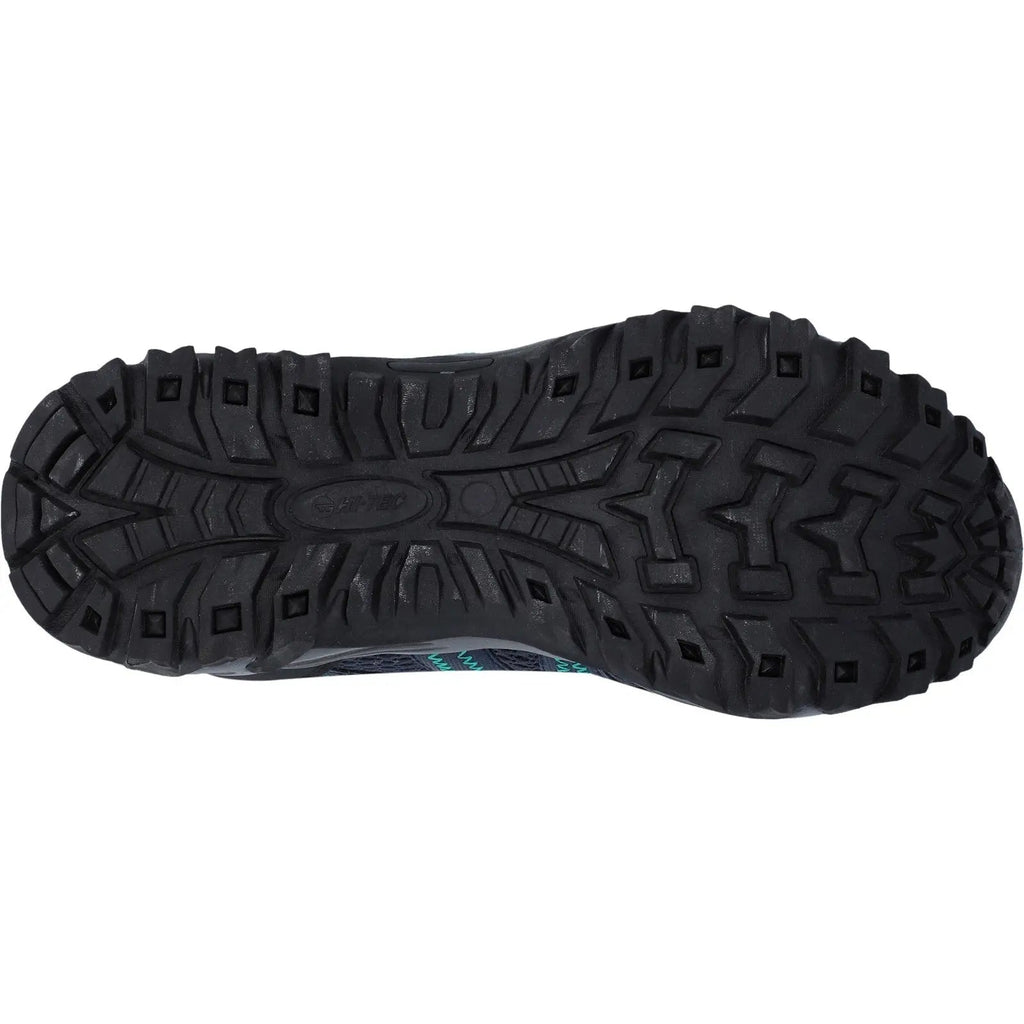 Jaguar Mid WP Hiking Boots