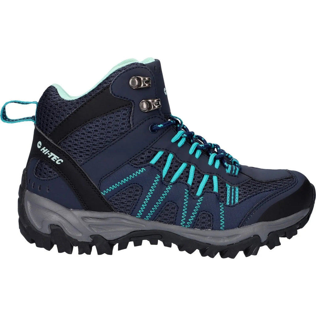 Jaguar Mid WP Hiking Boots