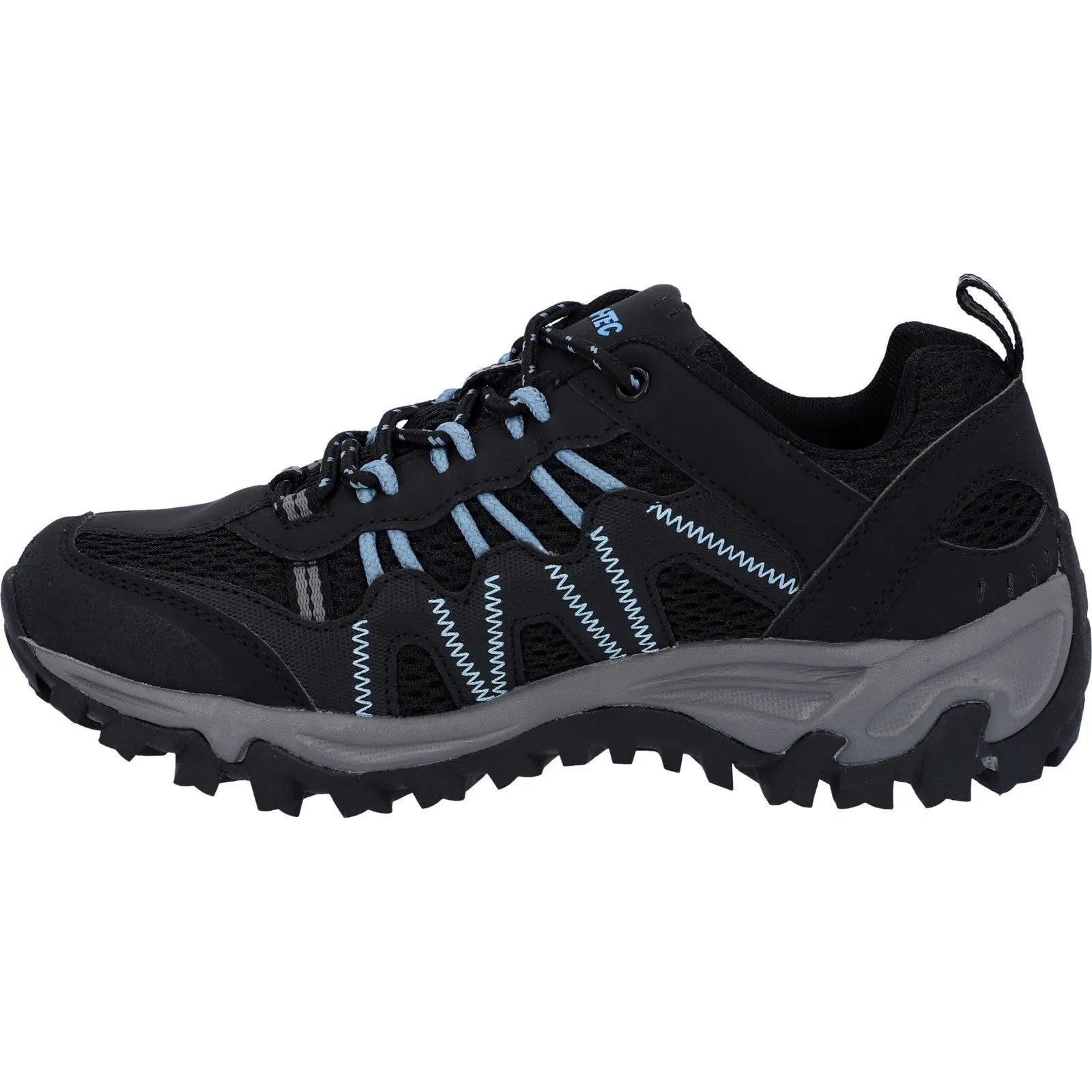Jaguar Waterproof Hiker
