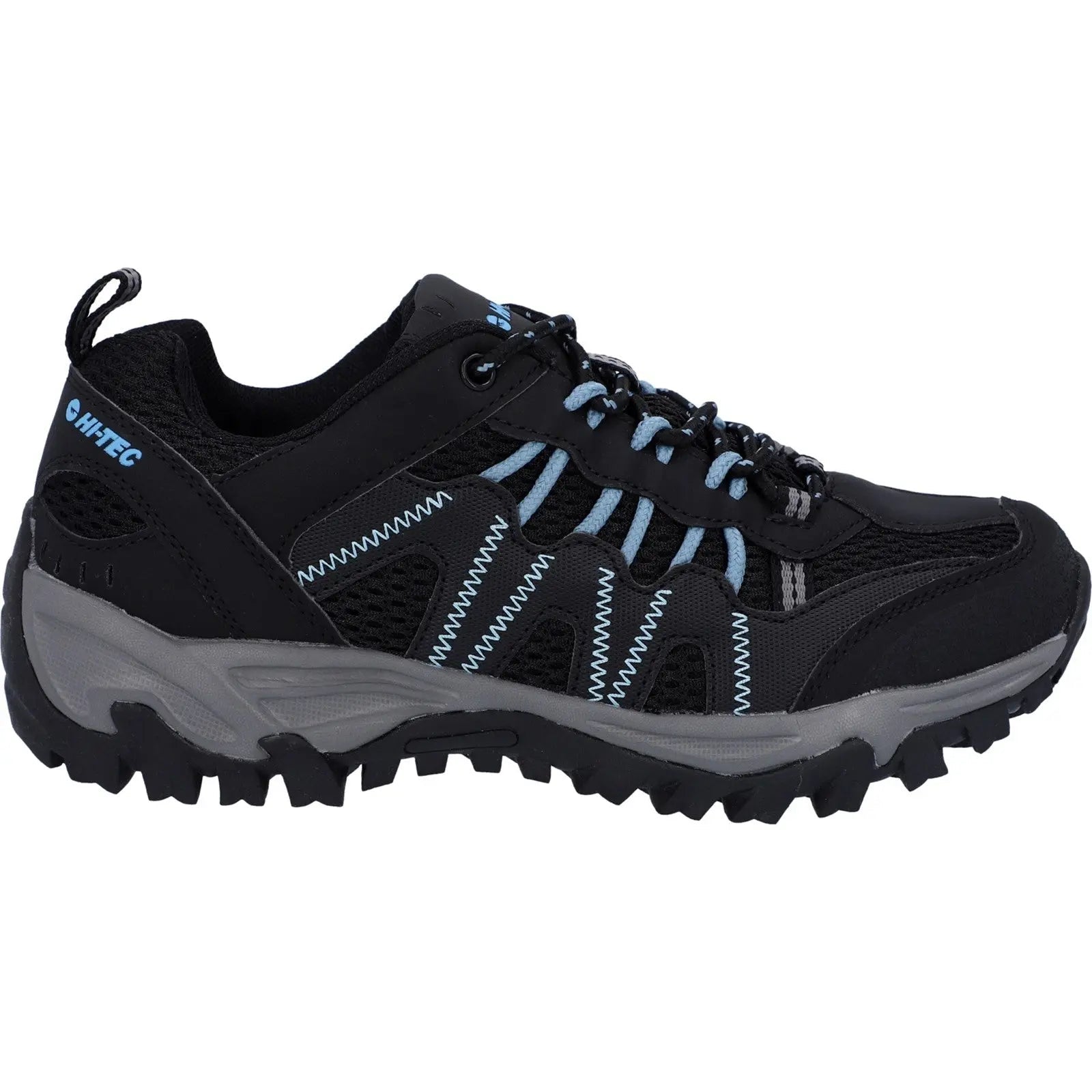 Jaguar Waterproof Hiker