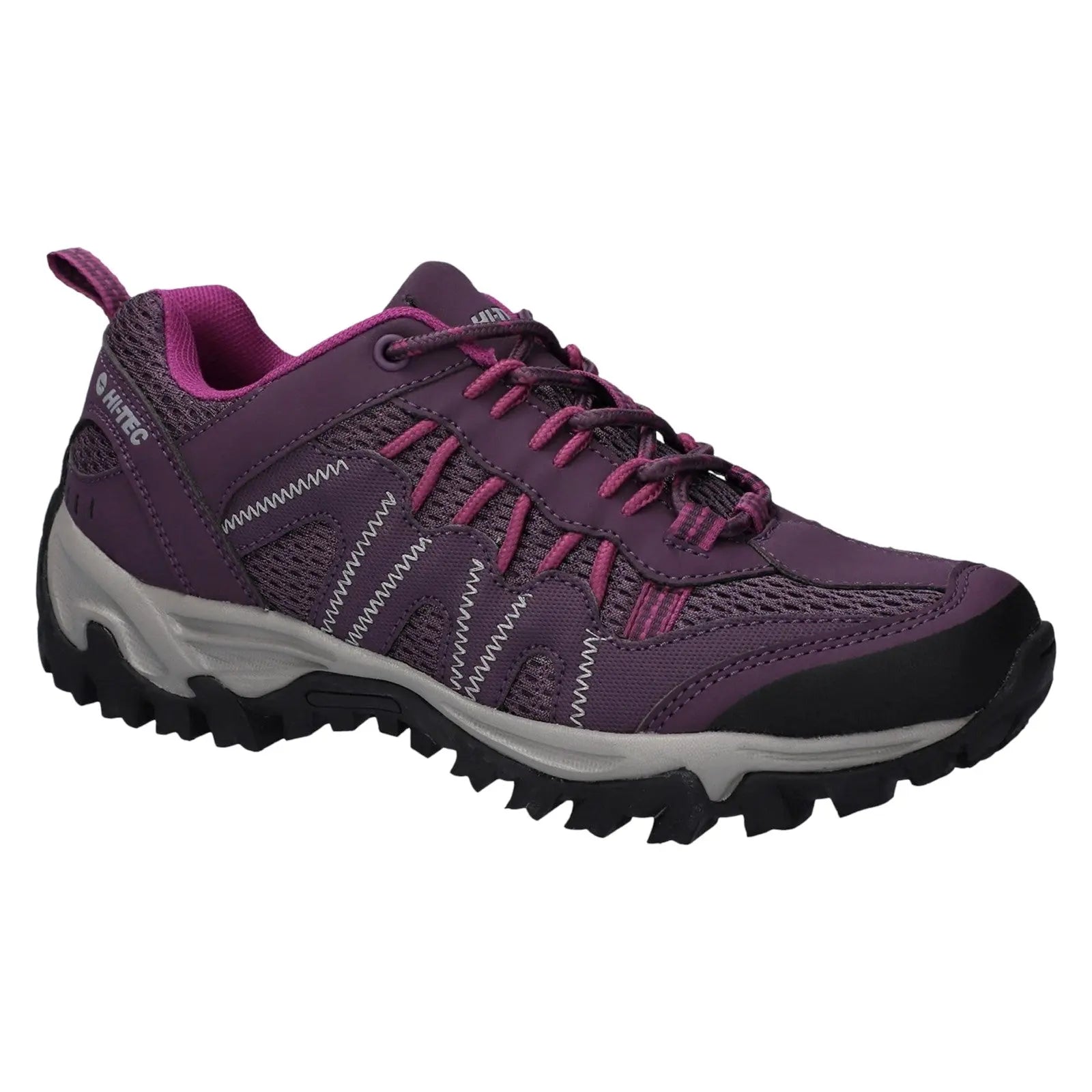 Jaguar Waterproof Hiker