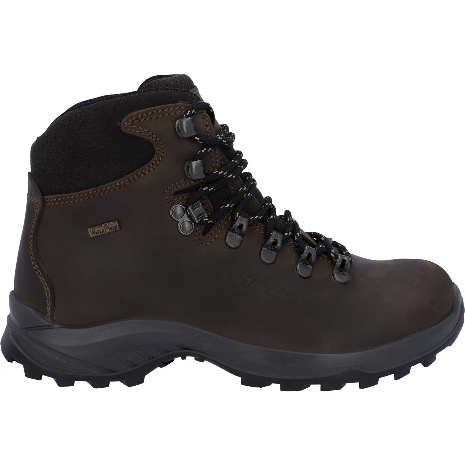 Ravine Lite Leather WP Hiking Boots