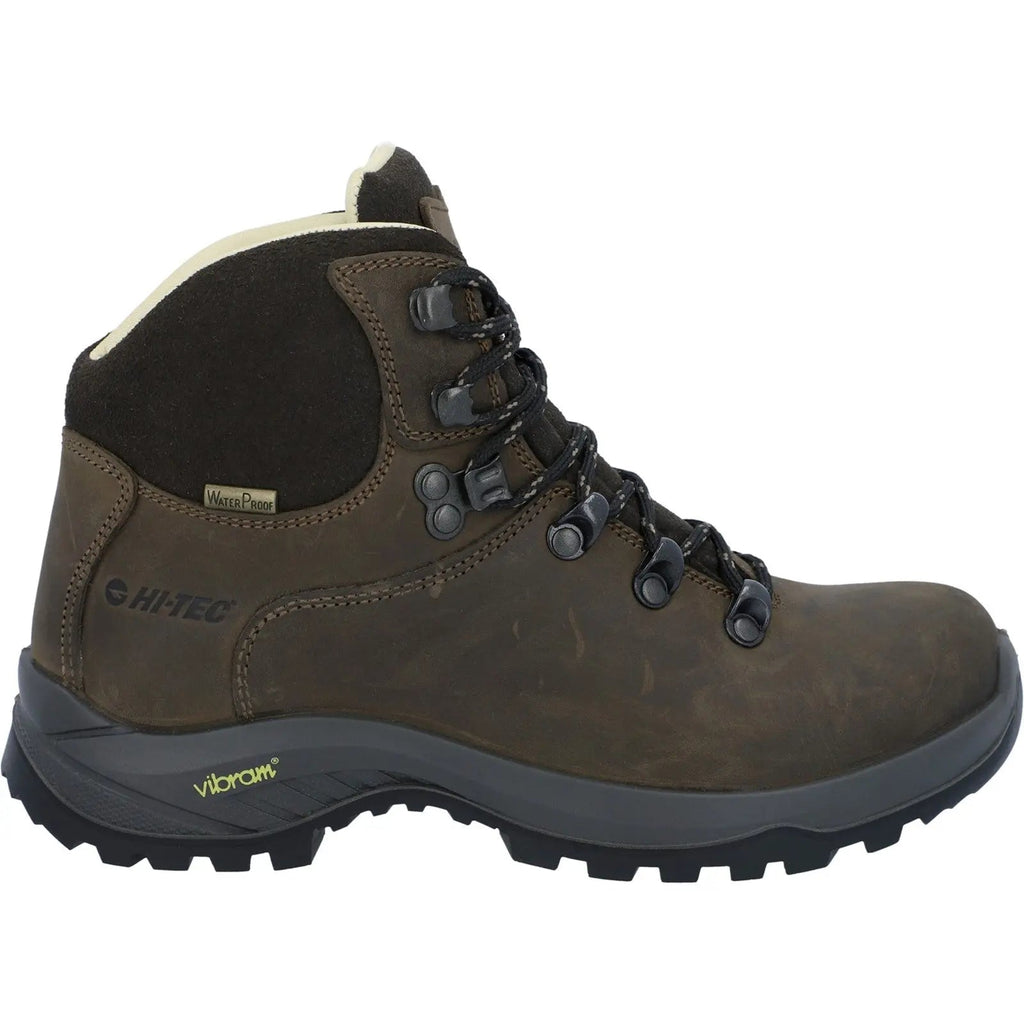Ravine Pro Leather WP Hiking Boots