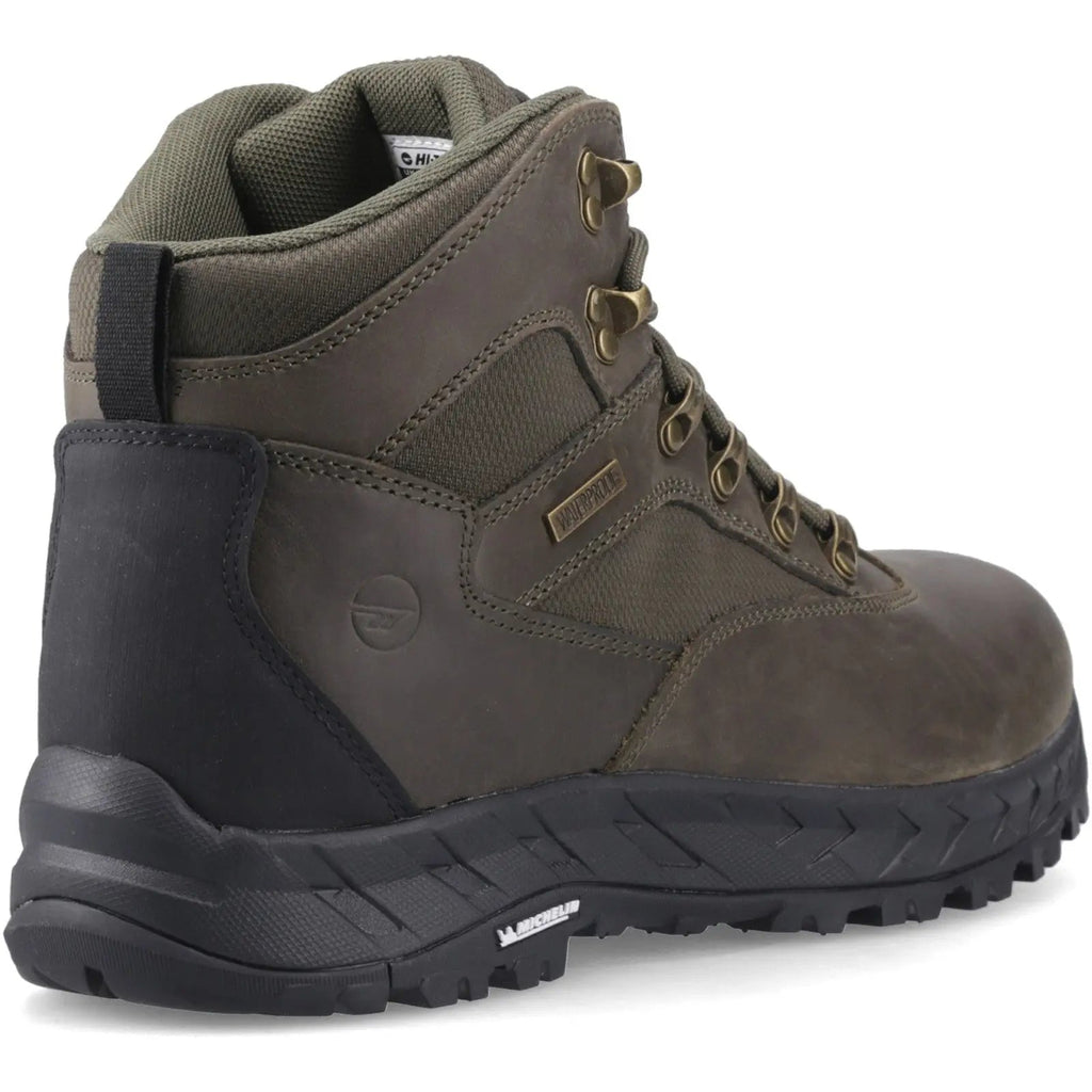Eutrotrail Waterproof Hiking Boots