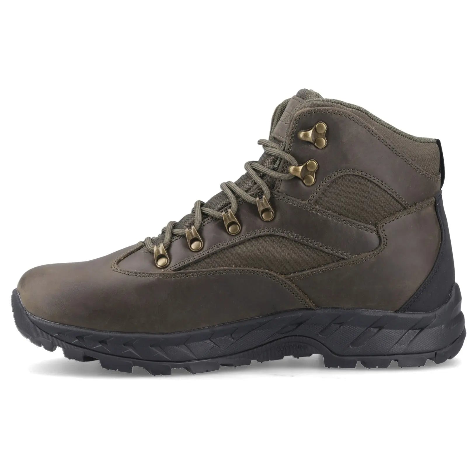 Eutrotrail Waterproof Hiking Boots