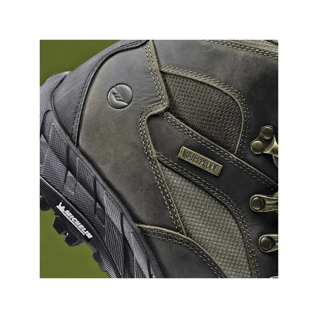 Eutrotrail Waterproof Hiking Boots