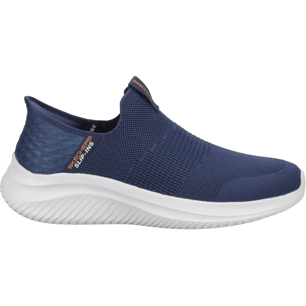 Ultra Flex 3.0 Smooth Step Wide Trainers