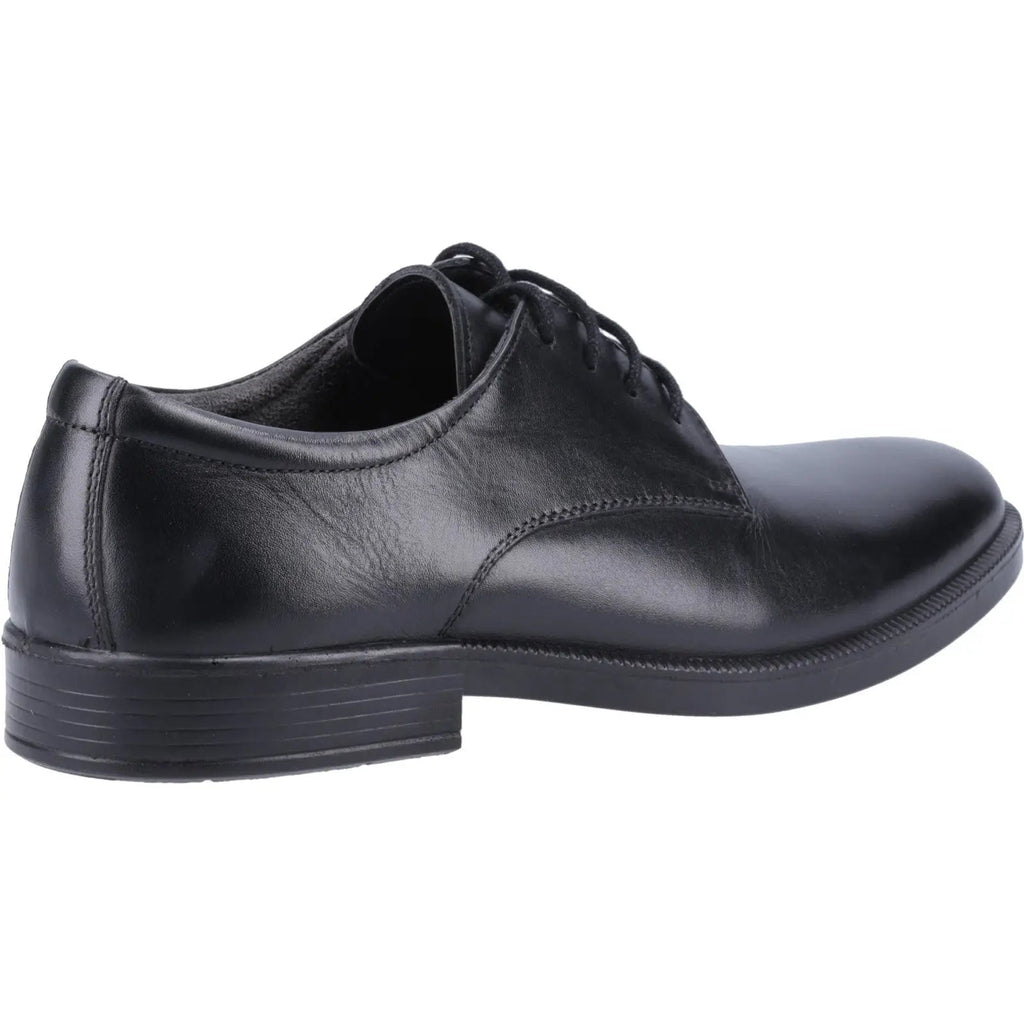 Neal Lace Up Shoe