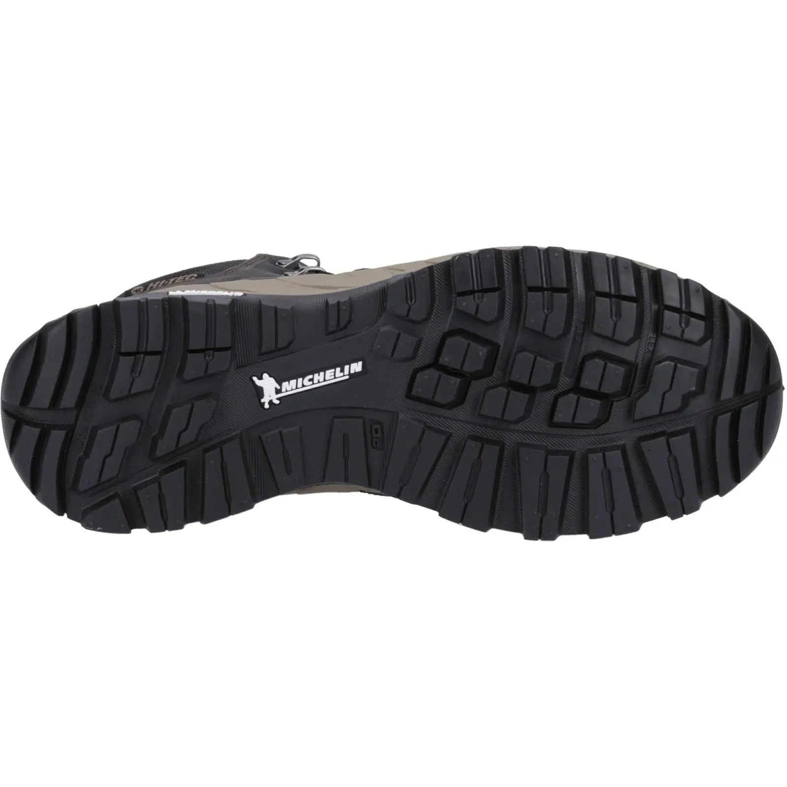 Altitude VII WP Hiking Boots