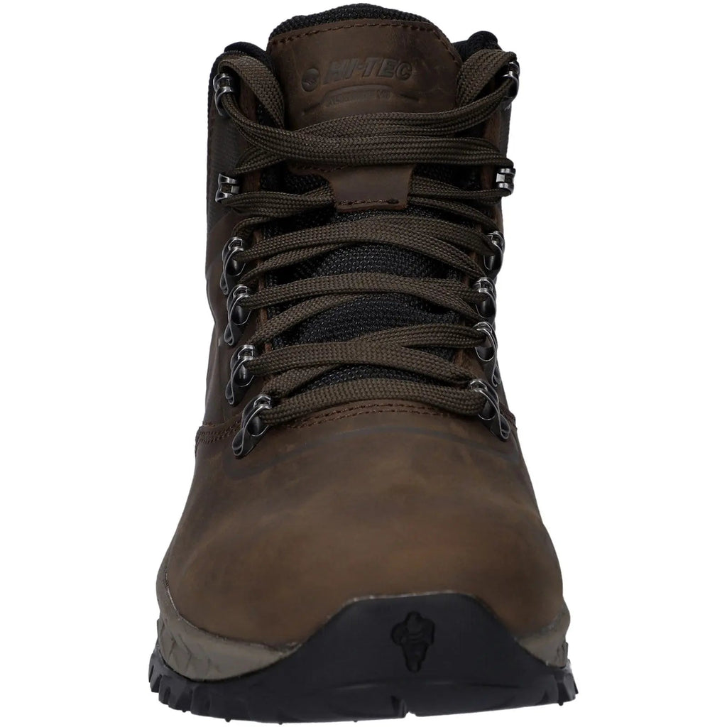Altitude VII WP Hiking Boots