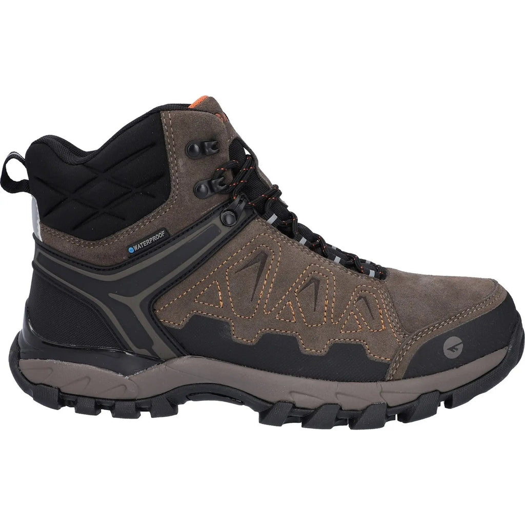 V-Lite Explorer WP Hiking Boots