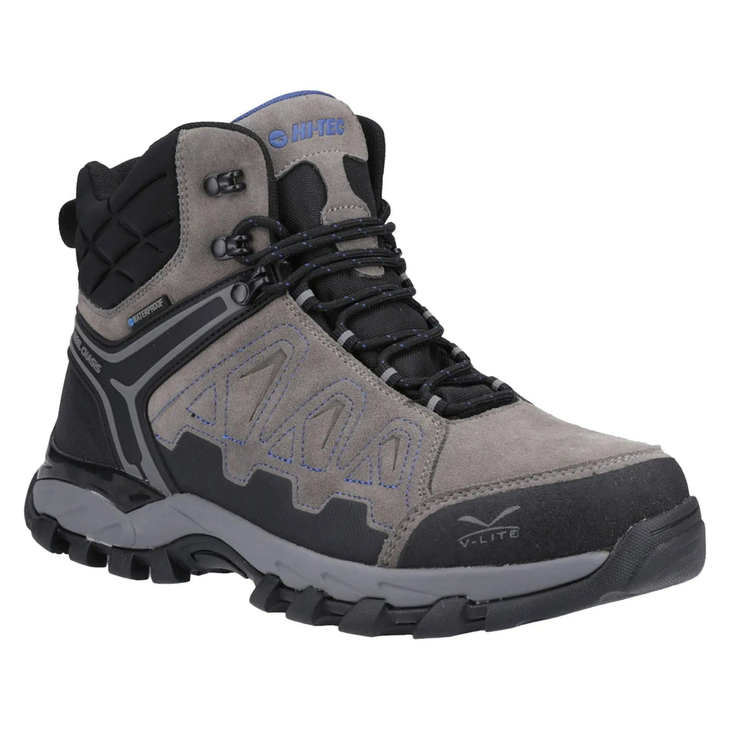 V-Lite Explorer WP Hiking Boots