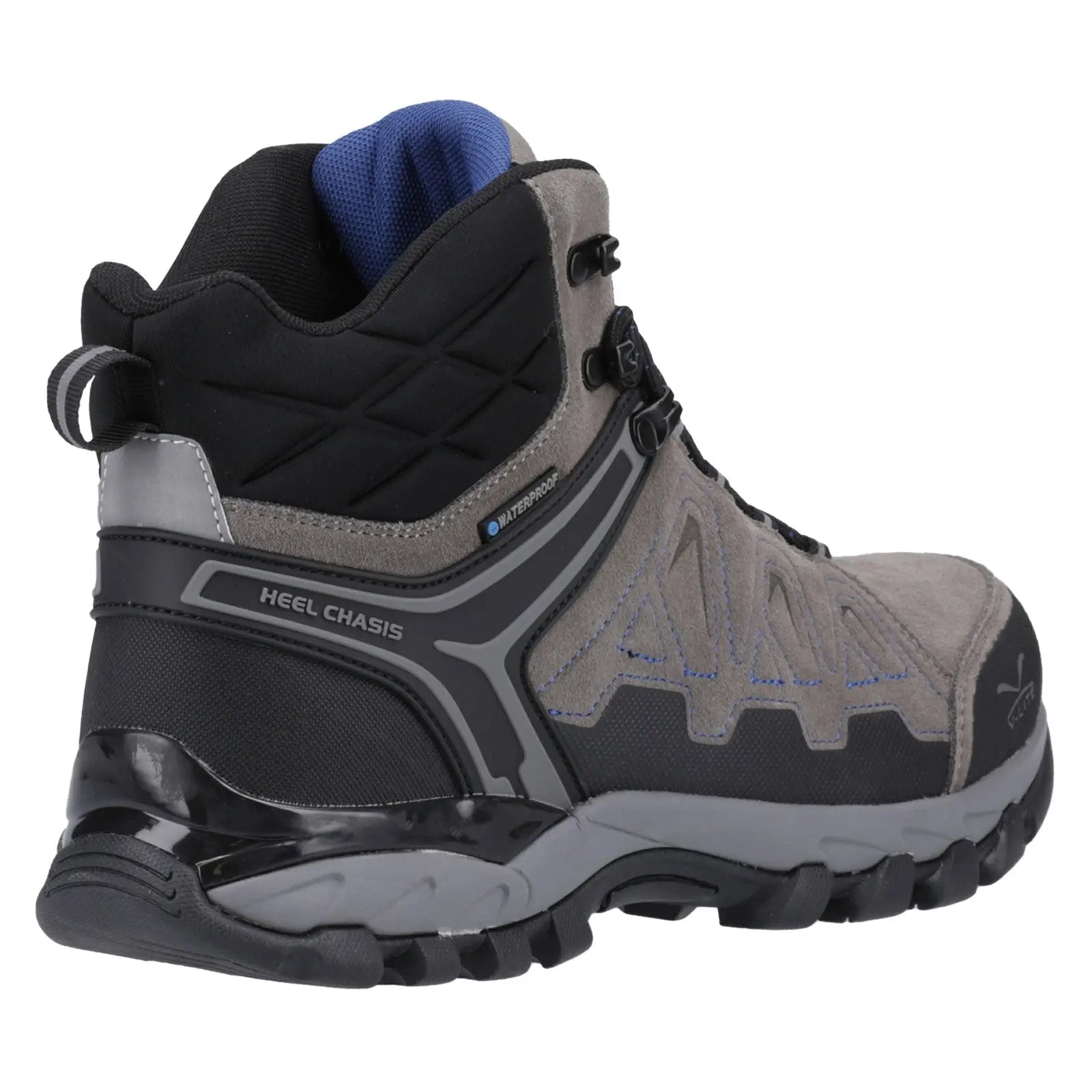 V-Lite Explorer WP Hiking Boots