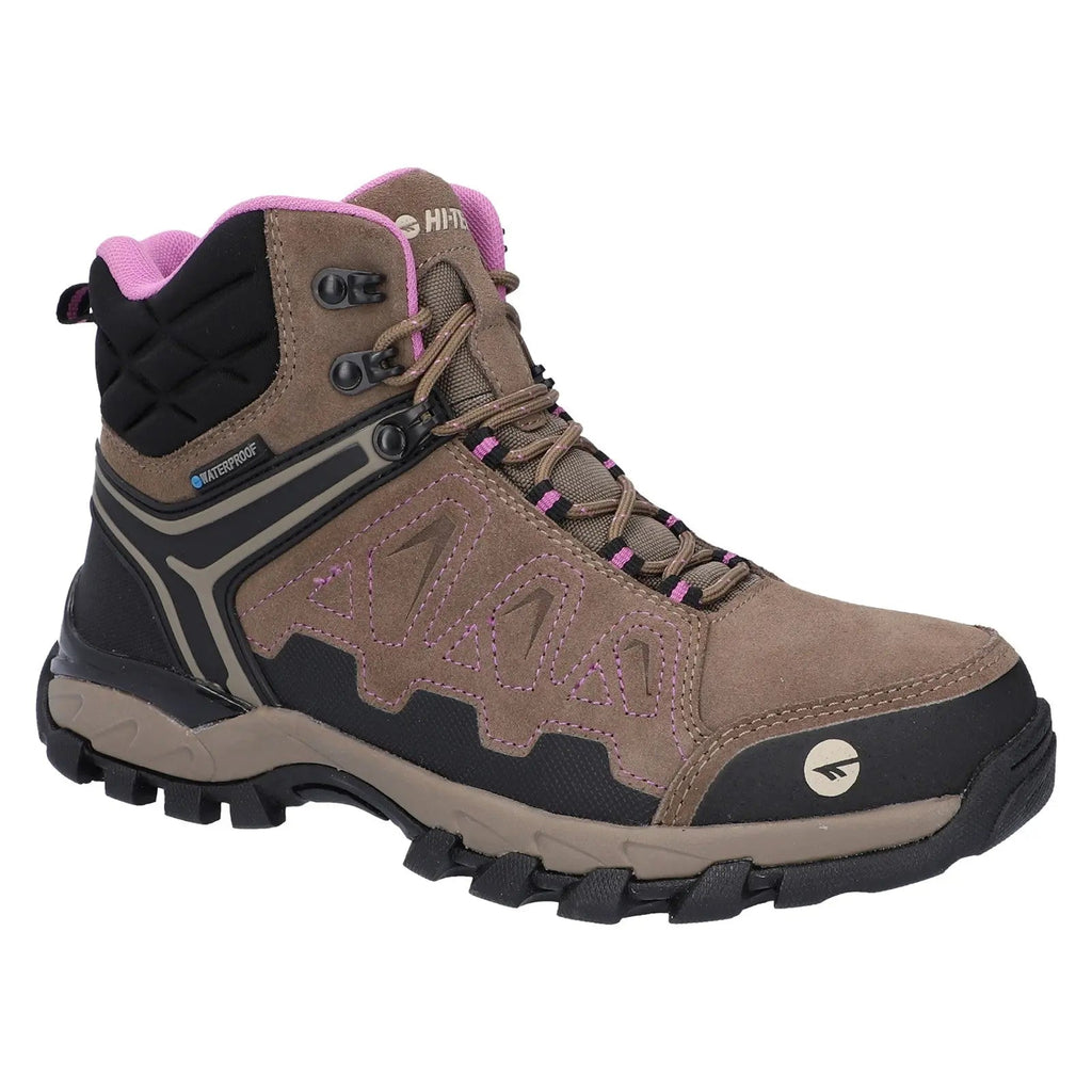 V-Lite Explorer WP Hiking Boots