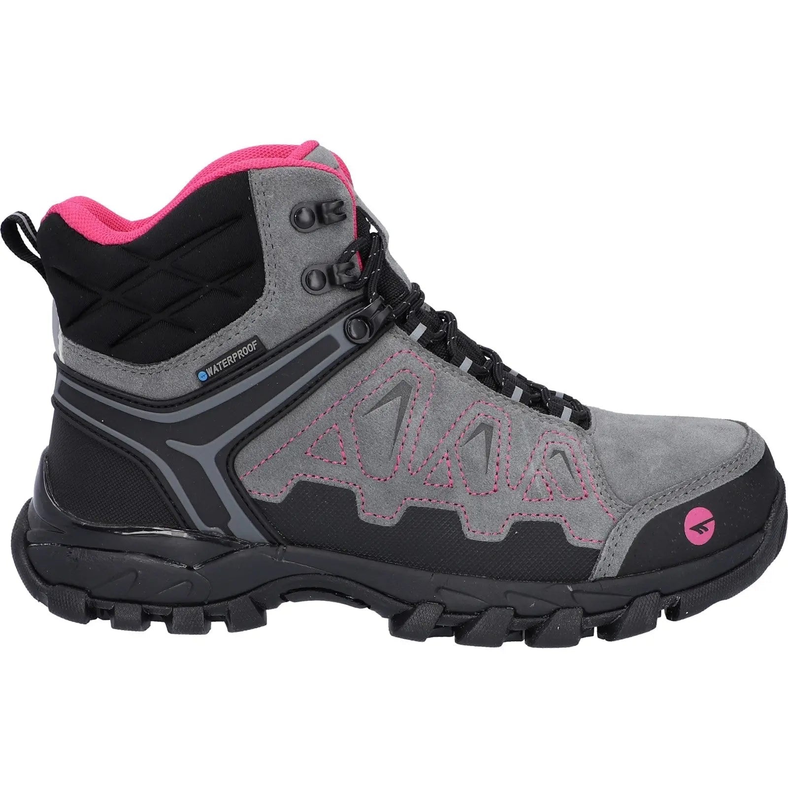 V-Lite Explorer WP Hiking Boots