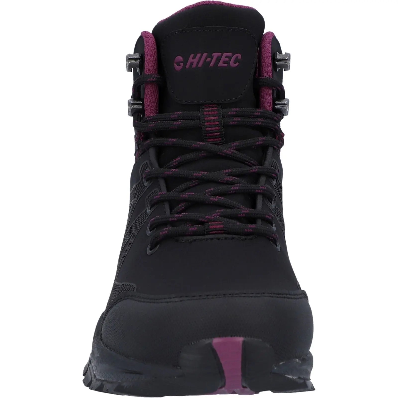 Jackdaw Mid Waterproof Boot
