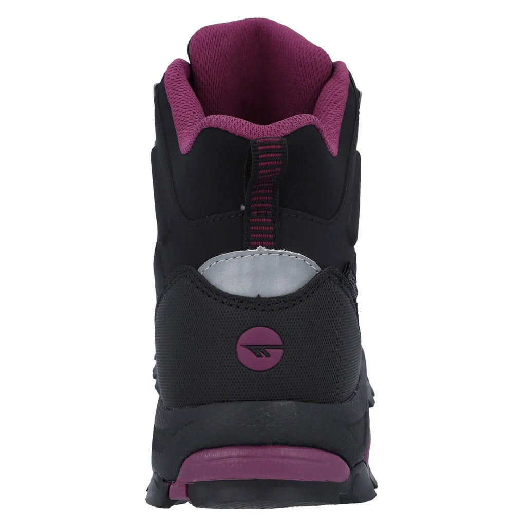 Jackdaw Mid Waterproof Boot