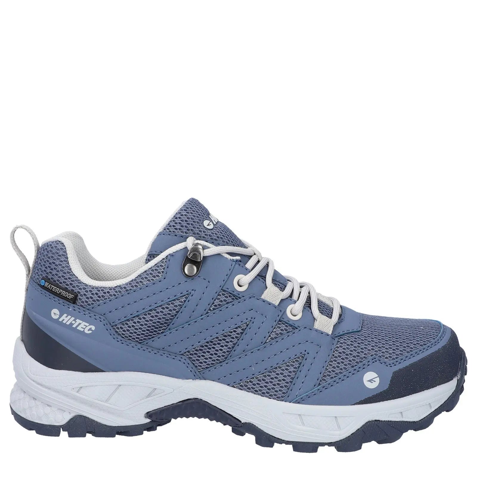 Saunter WP Hiking Shoes