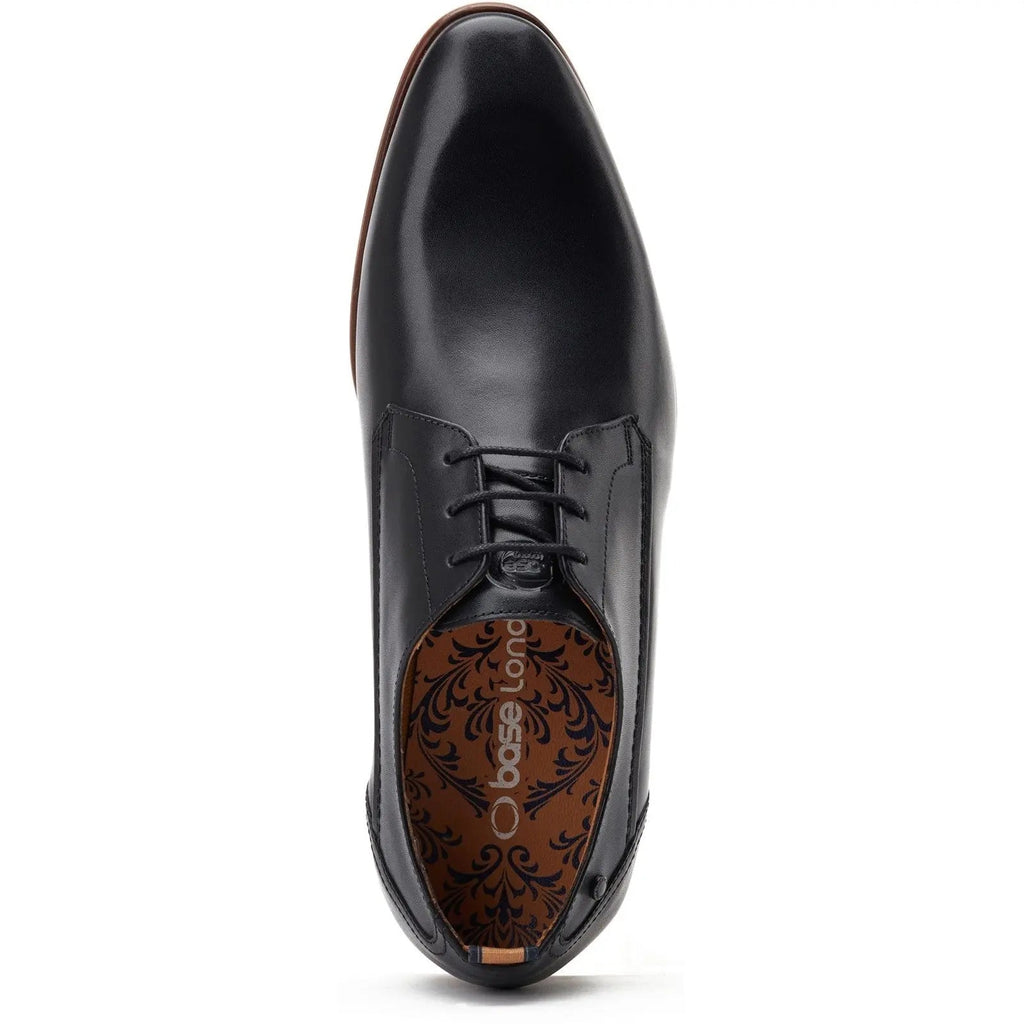 Gambino Lace Up Derby Shoe