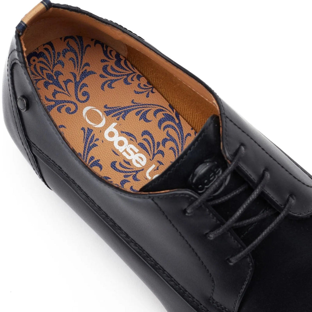 Gambino Lace Up Derby Shoe