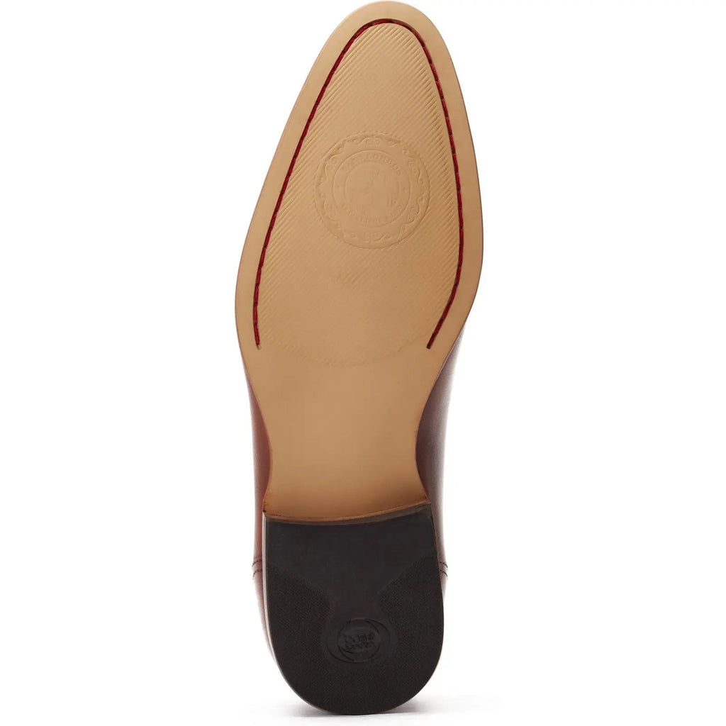 Gambino Lace Up Derby Shoe