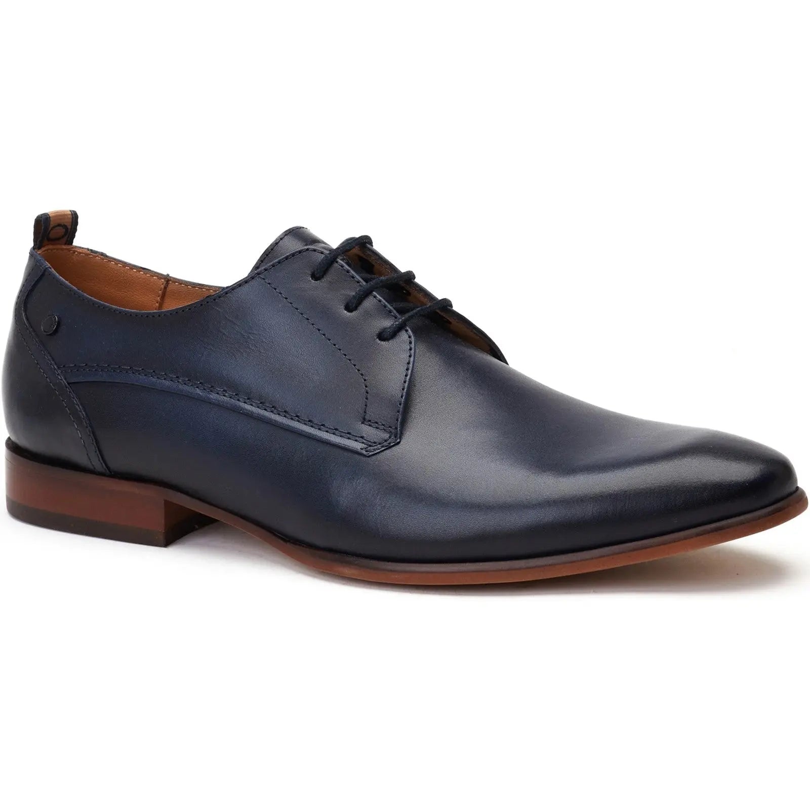 Gambino Lace Up Derby Shoe