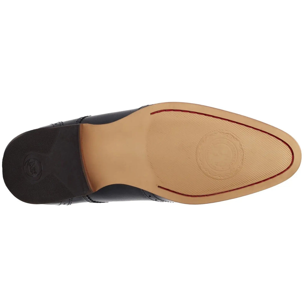 Barbera Lace Up Brogue Shoe