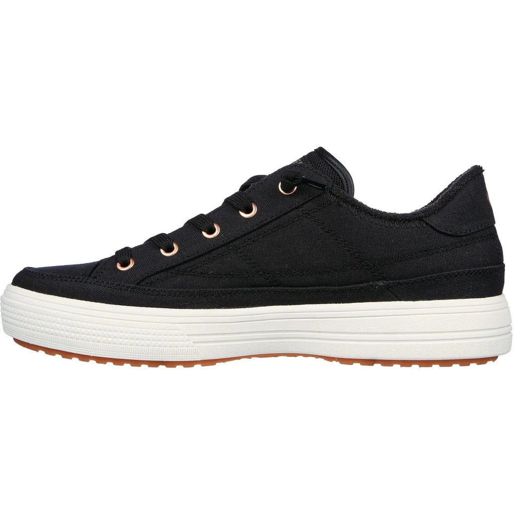 Skechers Arch Fit Arcade - Meet Ya There Trainers