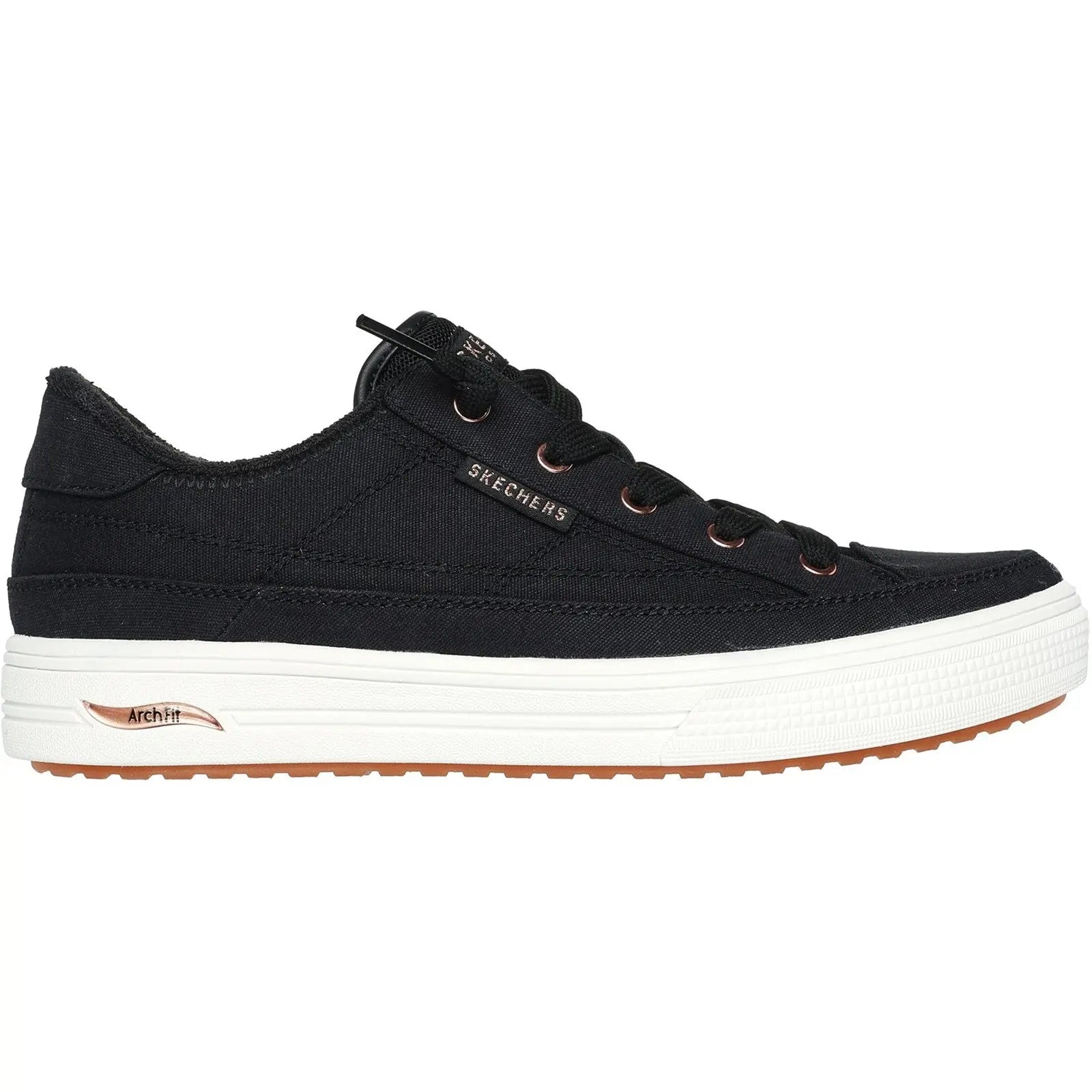 Skechers Arch Fit Arcade - Meet Ya There Trainers