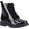 Lauren Patent Senior Shoe