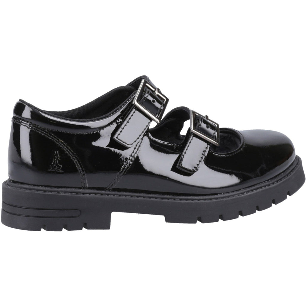 Ella Patent Junior Shoe