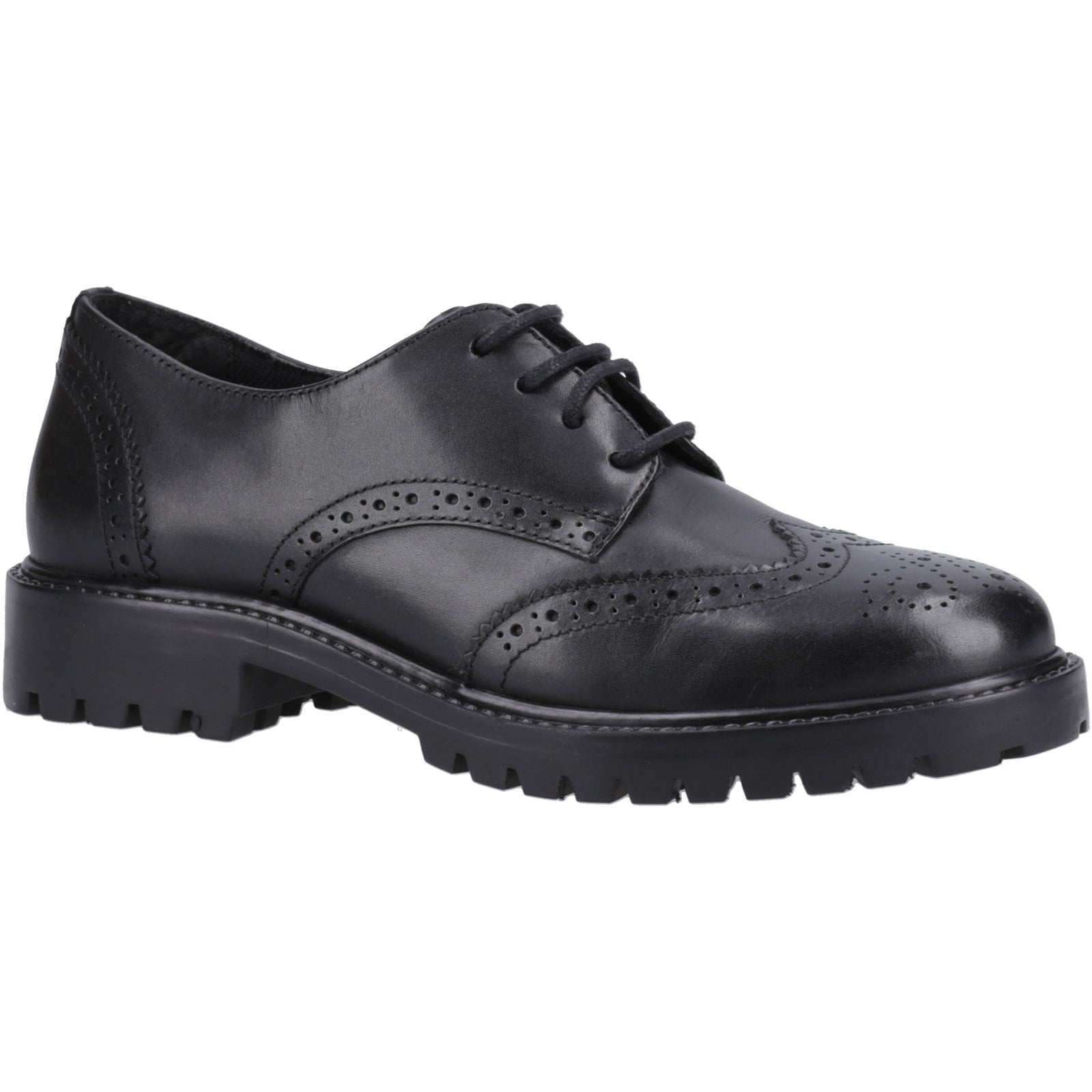 Athena Senior Shoe