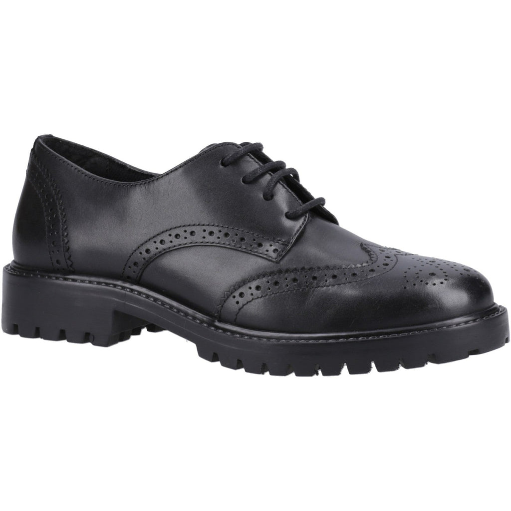 Athena Senior Shoe