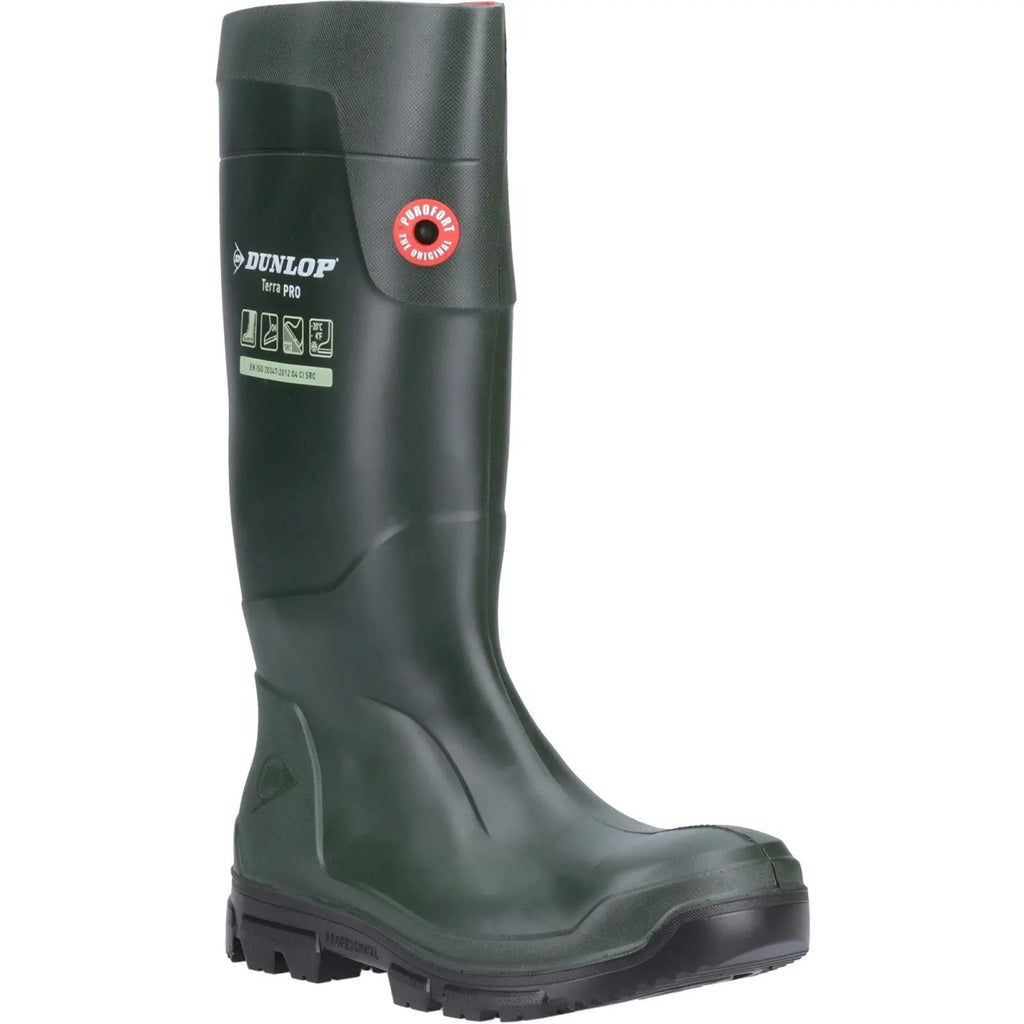 TerraPro Full Safety Wellington
