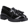 Abigail Patent Senior Shoe