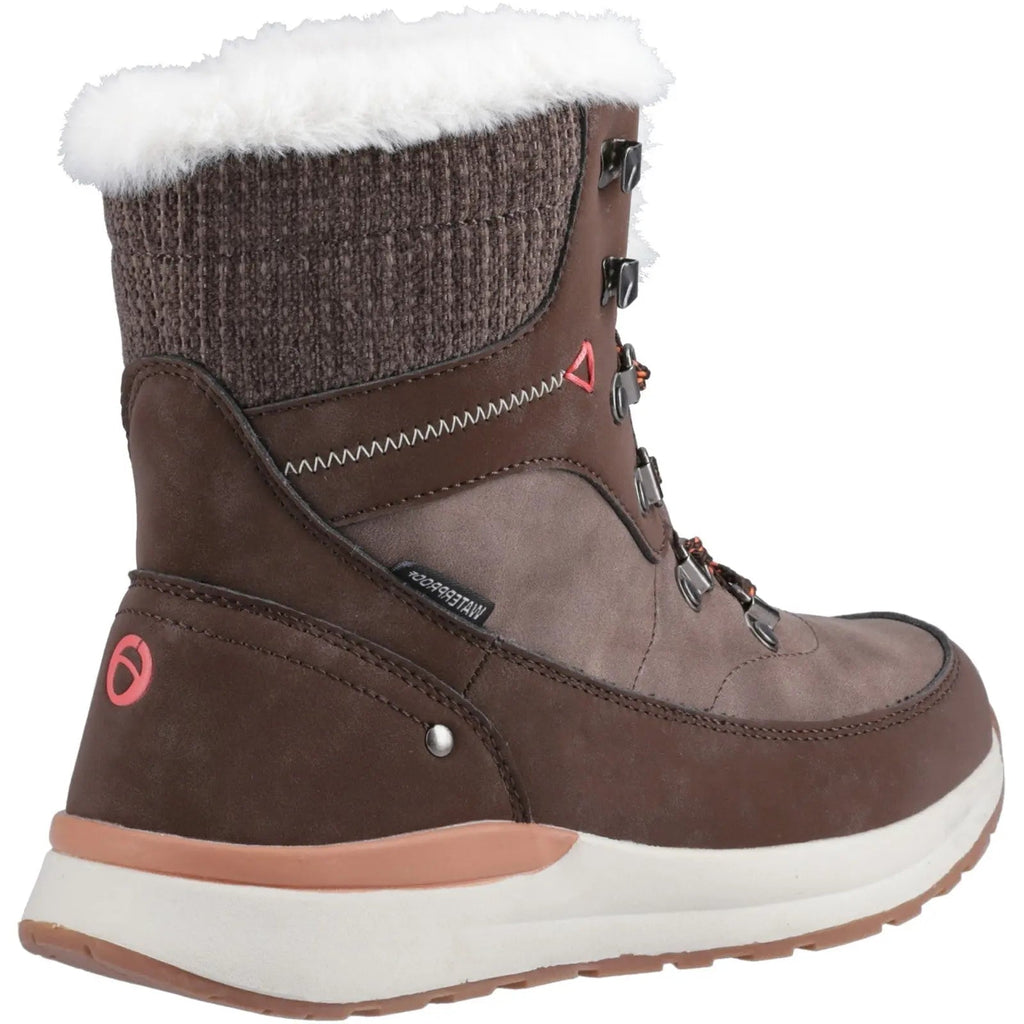 Sheephouse Hiking Boots